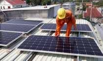 Đề xuất chỉ thông báo với UBND cấp xã khi lắp điện mặt trời mái nhà tự dùng