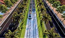 An Giang sắp có tuyến tàu điện đô thị ở Phú Quốc gần 9.000 tỷ đồng
