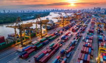 Mỹ áp thuế đối ứng toàn cầu