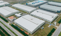 Gần 1.000 tỷ đồng đổ vào khu công nghiệp thế hệ mới tại Hải Phòng, liên danh nào rót vốn?