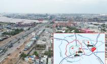 Kết nối vùng với sân bay Long Thành