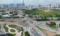 TP.HCM “chốt hạn” nút giao 3.400 tỷ hiện đại nhất TP. HCM