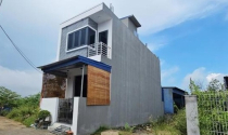 Người xây nhà trên đất người khác ở Hải Phòng nhận sai