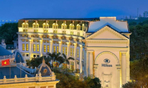 Doanh nghiệp từng sở hữu khách sạn Hilton Hà Nội vừa huy động thành công gần 3.000 tỷ đồng từ trái phiếu