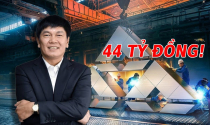Doanh nghiệp thép nào vừa công bố lãi hơn 44 tỷ đồng mỗi ngày?