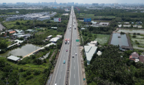 Tin mới nhất về tuyến cao tốc “huyết mạch” kết nối TP.HCM tới sân bay Long Thành