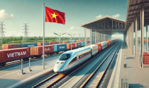 Tiến độ dự án đường sắt tốc độ cao Bắc Nam