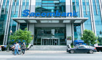 Sacombank báo lãi trước thuế gần 11.000 tỷ đồng sau 9 tháng, nợ xấu tăng nhẹ