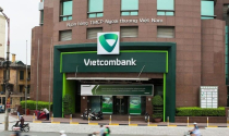 Vietcombank báo lãi hơn 33.100 tỷ đồng sau 9 tháng