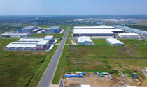 Tiến độ giải phóng mặt bằng các khu công nghiệp tại Tây Ninh