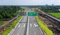 Cao tốc Trung Lương - Mỹ Thuận tăng phí