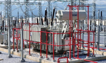 Đóng điện thành công dự án trạm biến áp 220kV Phú Thọ 2 và đường dây đấu nối