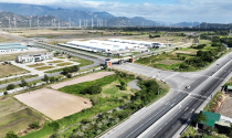 Khánh Hòa sắp có thêm nhiều dự án khu công nghiệp mới