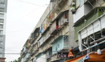 TP.HCM sẽ tổ chức kiểm định 186 chung cư xuống cấp, hư hỏng
