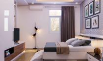 Cách hóa giải khi phòng ngủ phạm lỗi phong thủy
