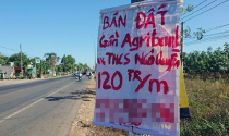 Từ 15/12/2025, rao bán nhà đất trên cột điện bị phạt đến 3 triệu đồng