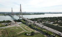 Một tập đoàn Trung Quốc muốn đầu tư vào vào các dự án hạ tầng trọng điểm tại Cần Thơ