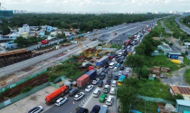 TPHCM đẩy nhanh tiến độ các dự án giao thông trọng điểm khu Đông
