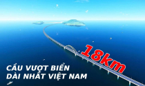Cầu vượt biển