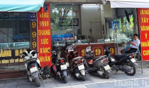 Lừa đảo vàng giả “tung hoành” trong cơn sốt giá