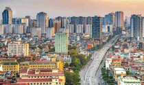 Diễn biến mới tại thị trường nhà ở Hà Nội, hé lộ chu kỳ tăng trưởng