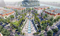 Hà Nội cho phép chuyển gần 3 ha đất nông nghiệp làm khu phức hợp nhà ở, thương mại và trường học