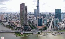 Hai 'siêu dự án' treo lâu năm ở trung tâm TP.HCM có cơ hội hồi sinh