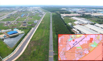 Kết nối vùng với sân bay Long Thành