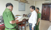 Lừa bán đất nền, giám đốc một công ty ở Cần Thơ bị bắt