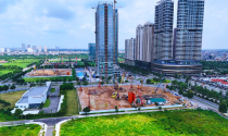 Lộ diện “tâm điểm giá đất” mới của Hà Nội