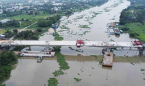 TP.HCM sắp xây thêm cầu mới vượt sông Sài Gòn - Đây là VỊ TRÍ cụ thể!