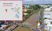Khẩn trương điều chỉnh quy hoạch tỉnh An Giang