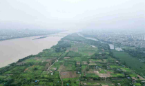 Hà Nội quy hoạch “vành đai xanh” ven sông Cà Lồ gần 4.000 ha