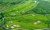 Sonadezi Châu Đức lập công ty dịch vụ golf, tái khởi động dự án 2.287 ha