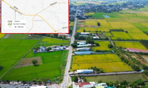 Đang triển khai bồi thường giải phóng mặt bằng tuyến cao tốc dài 51km nối TP.HCM với Tây Ninh