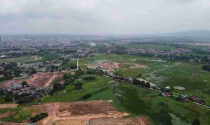 Chỉ đạo nóng của Bắc Ninh tại hai dự án đô thị ở Bắc Giang (cũ)