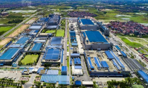 Lợi nhuận nhóm bất động sản khu công nghiệp bật tăng, “kho để dành” 61.000 tỷ đồng hứa hẹn tăng trưởng bền vững