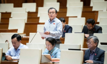 Đại biểu quốc hội: Không để vay ODA thì dễ nhưng trả nợ lại trông chờ vào ngân sách