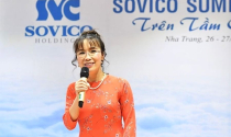 Tỷ phú Nguyễn Thị Phương Thảo chuyển nhượng bớt cổ phần Sovico