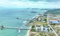 Khẩn trương hoàn thành giải phóng mặt bằng dự án Khu công nghiệp Ninh Thủy tại Khánh Hòa