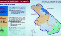 Cần Thơ điều chỉnh quy hoạch: Rà soát hạ tầng năng lượng - thương mại - công nghiệp
