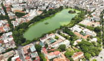 Hà Nội lên tiếng về chính sách bồi thường khi thu hồi “đất vàng” phía Đông hồ Hoàn Kiếm làm quảng trường - công viên