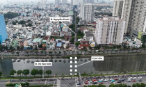 TP.HCM sắp khởi công cầu đường Nguyễn Khoái trị giá hơn 3.700 tỷ đồng