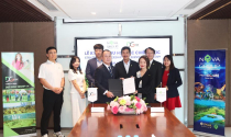 D&G Golf Group hợp tác với NovaGroup phát triển sân park golf tại NovaWorld Phan Thiet