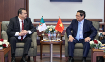 Thủ tướng đề nghị Bộ Dầu khí và Mỏ Algeria thúc đẩy đầu tư các dự án năng lượng, dầu khí