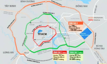 Đường vành đai 4 TP.HCM