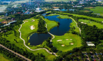 Thông tin mới tại dự án khu đô thị sân golf gần 6.600 tỷ của công ty con Vinhomes