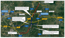 Tin vui tới người dân Đồng Nai: Hàng loạt tuyến đường tỉnh đã chốt lịch khởi công