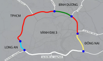 Thông tin mới nhất về đường Vành đai 3 qua Tây Ninh, TP.HCM và Đồng Nai