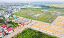 Hà Nội thu tiền sử dụng đất tăng 167%, thị trường địa ốc bứt tốc mạnh mẽ